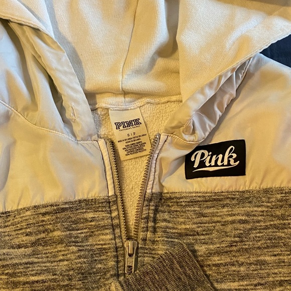 PINK Hoodie - Picture 2 of 3